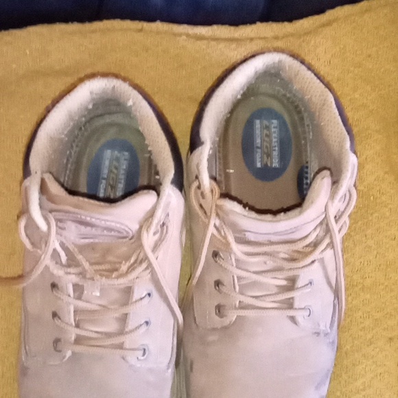 LUGZ Mens Tan Boot Men's Size 9 - Picture 16 of 17